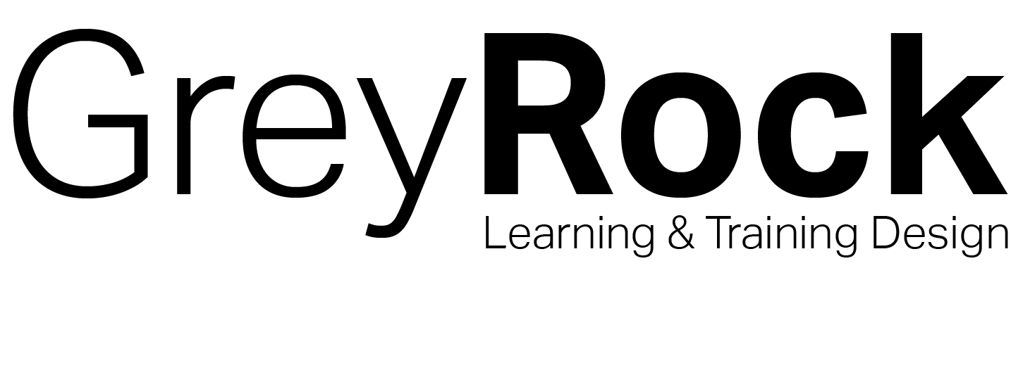 Greyrock Learning